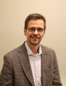 Øystein Aa. Foto.