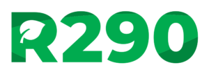 R290 logo.