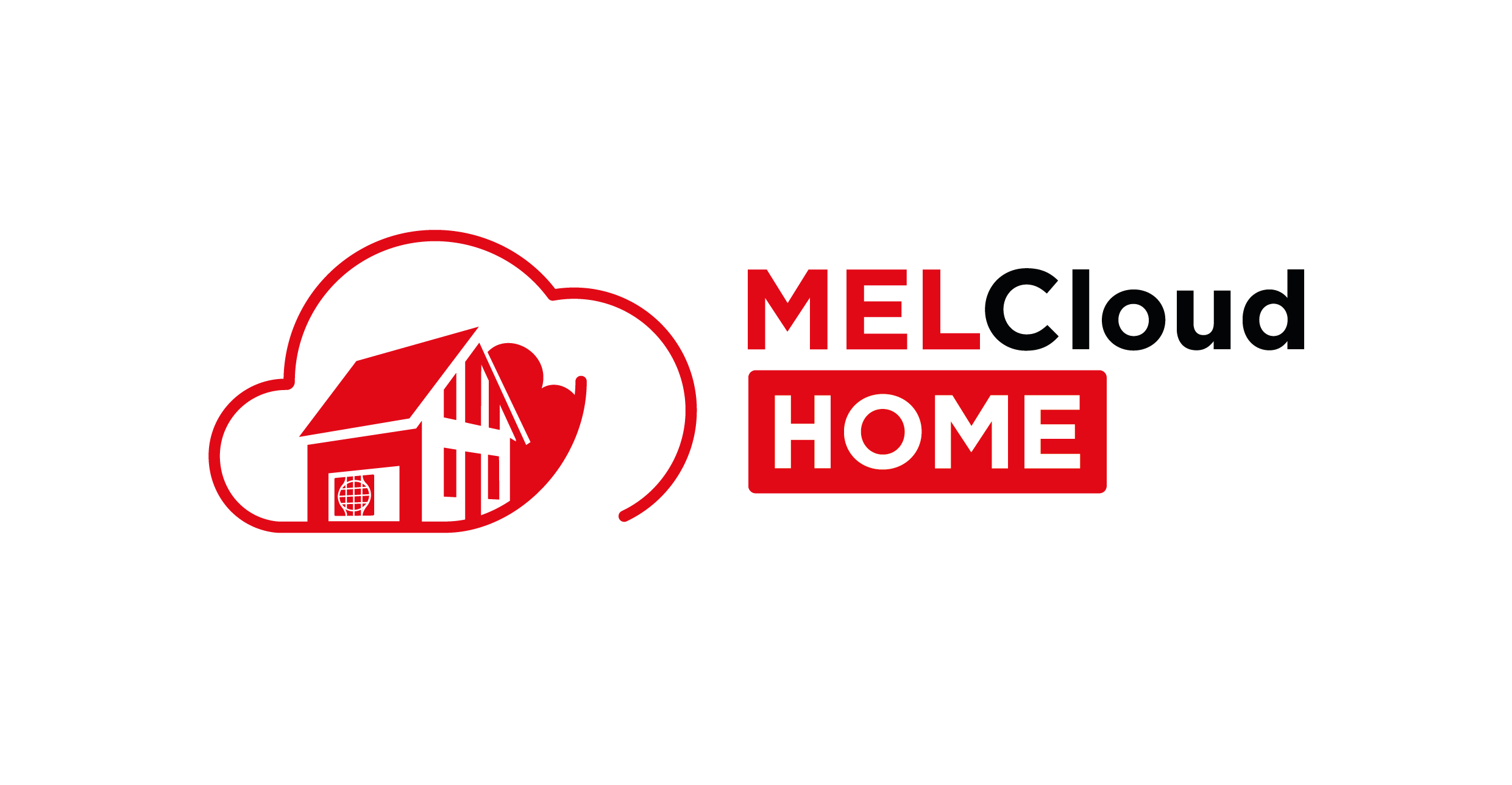 Logo Melcloud Home